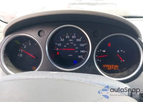 2008 Nissan Maxima 3.5 Se from USA, damaged, VIN 1N4BA41E58C800381